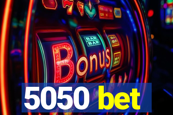 5050 bet